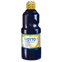 GIOTTO School Paint vopsea tempera lavabilă 500 ml