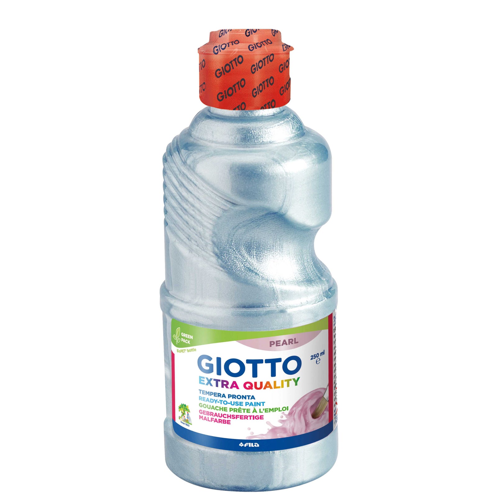 Temperă perlată Giotto 250 ml