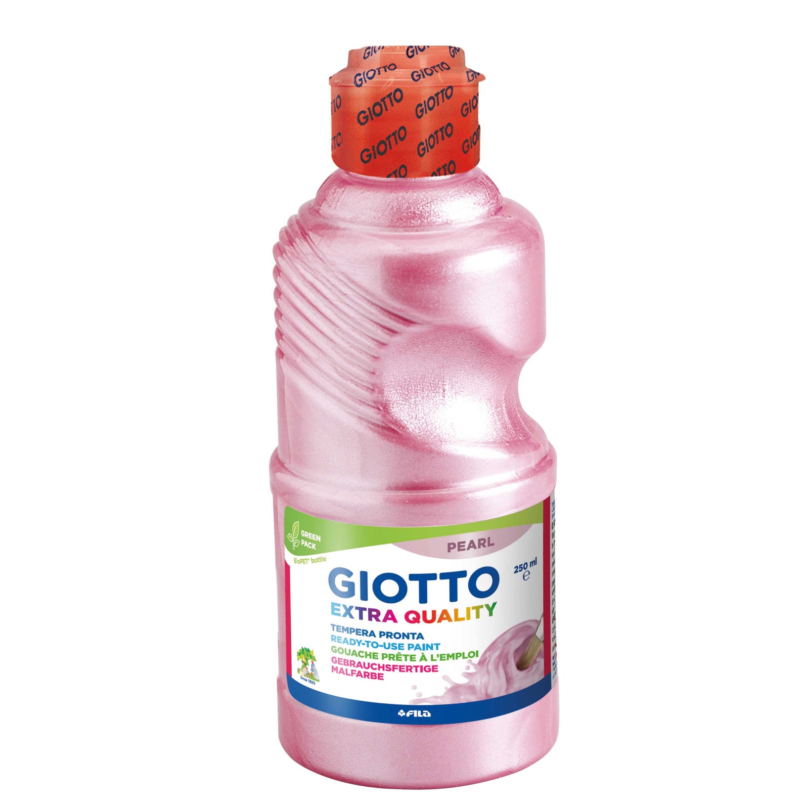 Temperă perlată Giotto 250 ml