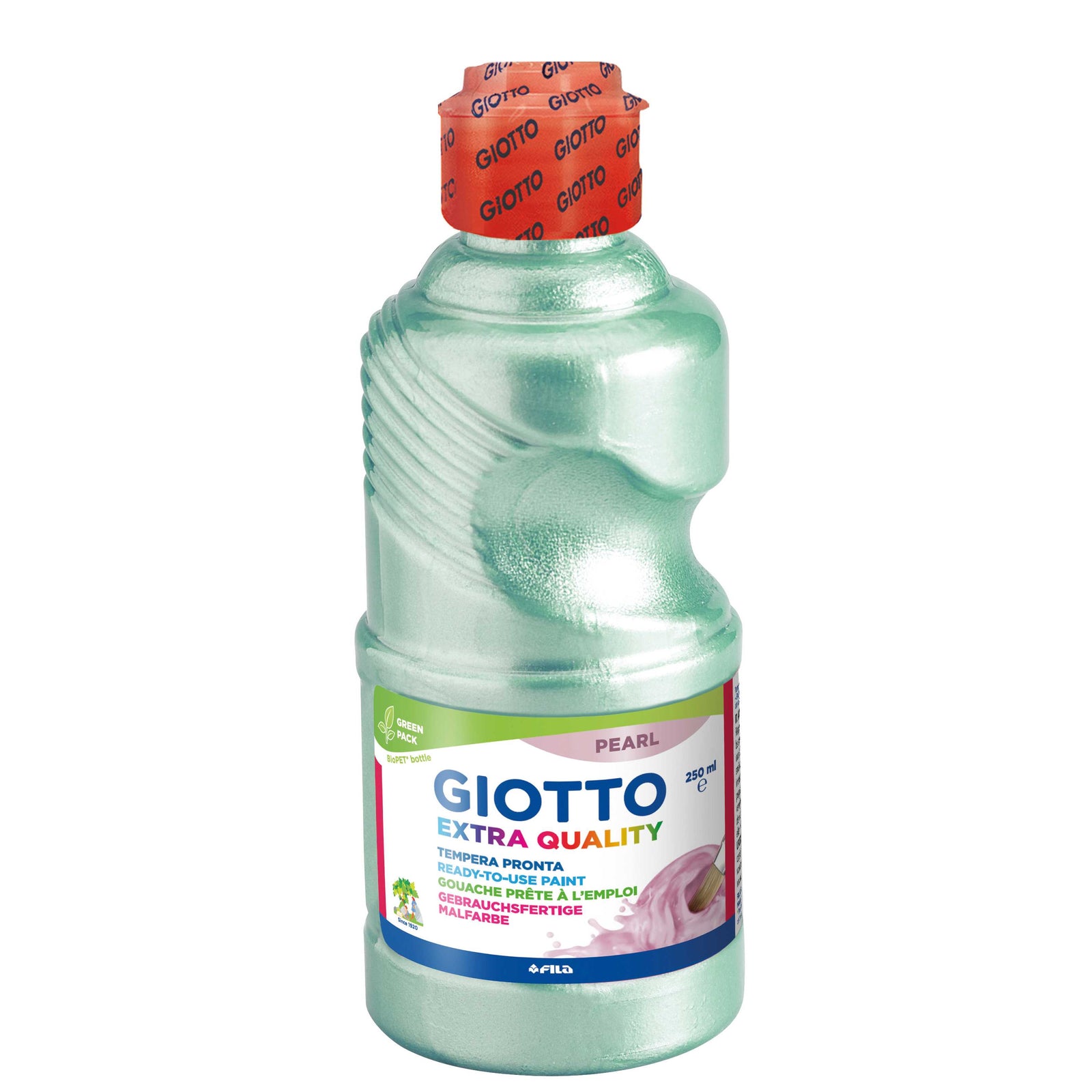 Temperă perlată Giotto 250 ml