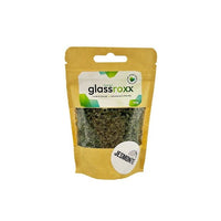 glassroxx jesmonite granule de sticla 150g ro jsmgroxx