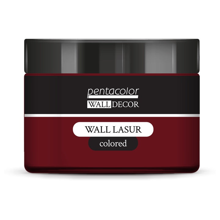 glazura de perete colorata 150 ml ro pntwlc45
