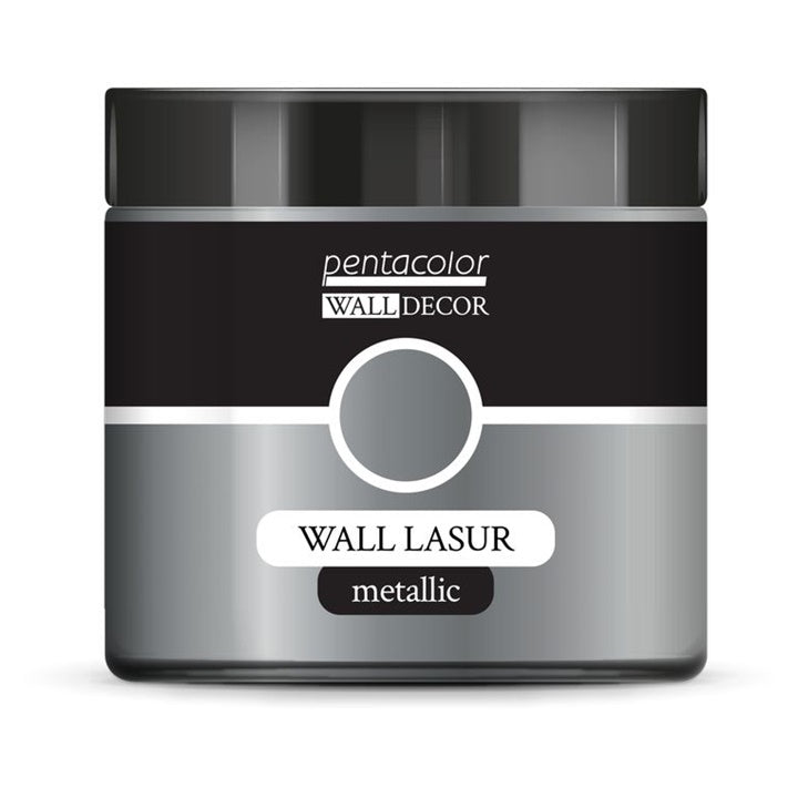 glazura metalica pentru decoratiuni de perete 500 ml ro pntwlm5