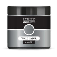 glazura metalica pentru decoratiuni de perete 500 ml ro pntwlm5