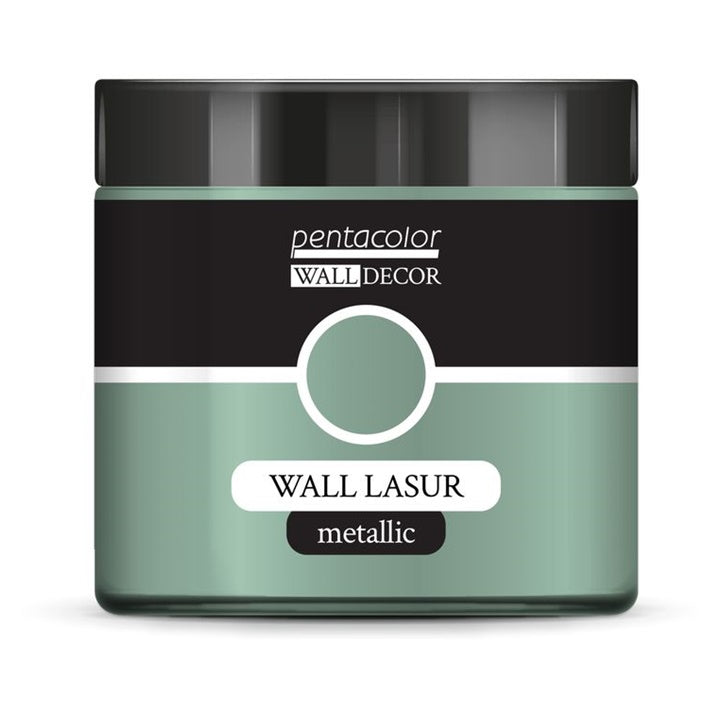glazura metalica pentru decoratiuni de perete 500 ml ro pntwlm5