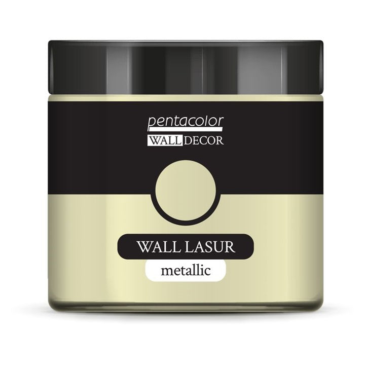 glazura metalica pentru decoratiuni de perete 500 ml ro pntwlm5