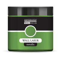 glazura metalica pentru decoratiuni de perete 500 ml ro pntwlm5