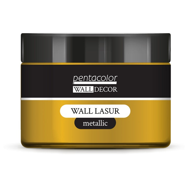 glazura metalica pentru pereti 150 ml ro pntwlm45