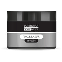 glazura metalica pentru pereti 150 ml ro pntwlm45