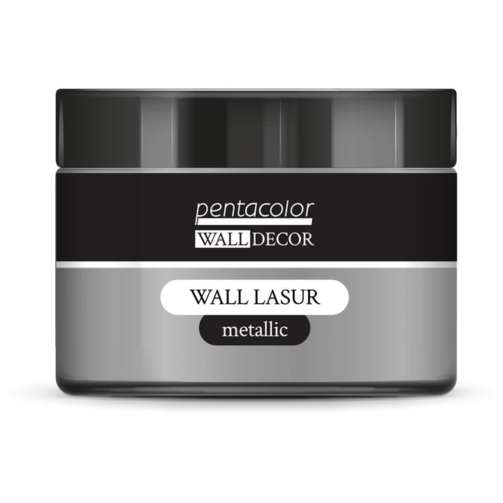 glazura metalica pentru pereti 150 ml ro pntwlm45