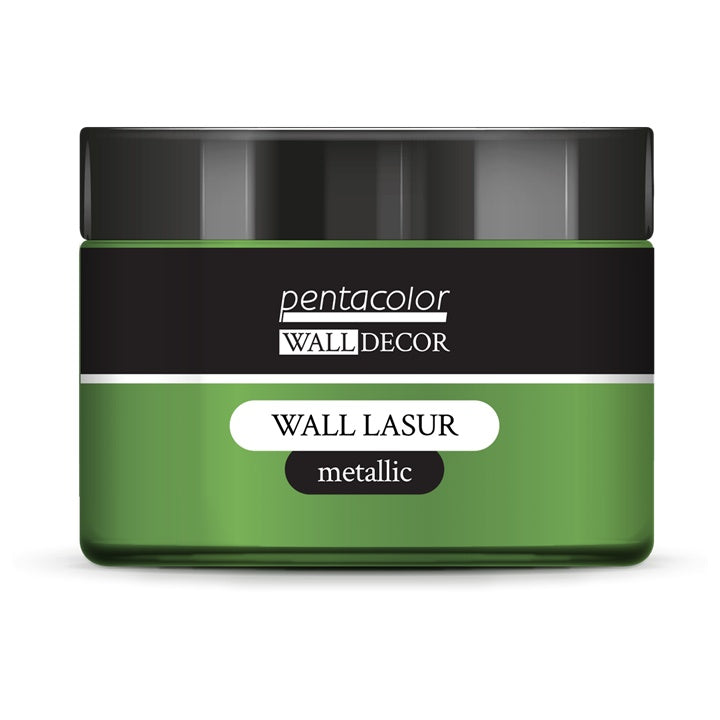 glazura metalica pentru pereti 150 ml ro pntwlm45