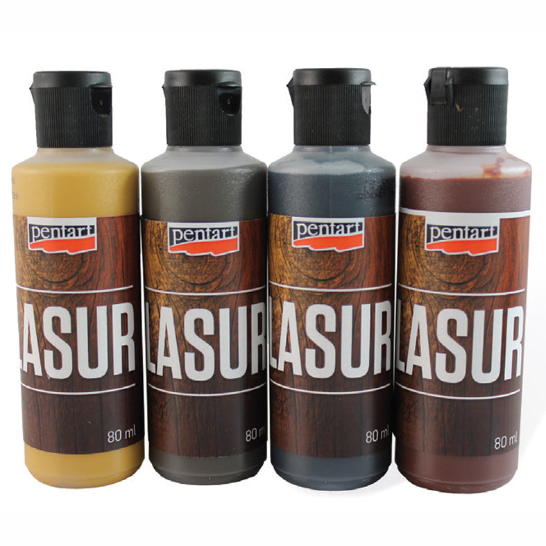 glazura pentru lemn 80 ml ro pnt175