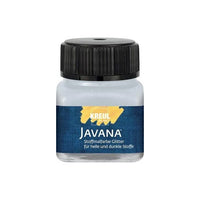 Vopsea textilă Javana Glitter 20ml