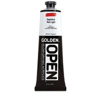 golden open vopsea acrilica cu uscare lenta 148 ml ro gdnop148