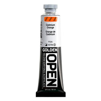 golden open vopsea acrilica cu uscare lenta 59 ml ro gdnop59