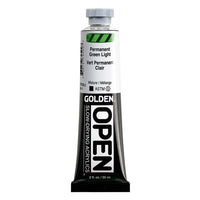golden open vopsea acrilica cu uscare lenta 59 ml ro gdnop59