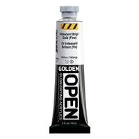 golden open vopsea acrilica iridescenta cu uscare lenta ro gdnopir59
