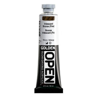 golden open vopsea acrilica iridescenta cu uscare lenta ro gdnopir59