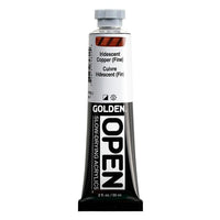golden open vopsea acrilica iridescenta cu uscare lenta ro gdnopir59
