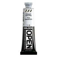 golden open vopsea acrilica iridescenta cu uscare lenta ro gdnopir59