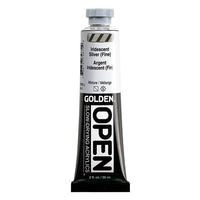 golden open vopsea acrilica iridescenta cu uscare lenta ro gdnopir59