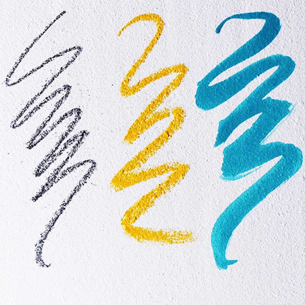 GOLDEN Sandable Hard Gesso grund acrilic alb șlefuibil
