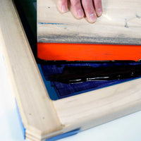 GOLDEN Silkscreen Medium mediu pentru serigrafie 237 ml