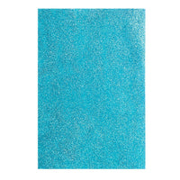 Gumă decorativă lucioasă EVA-autoadezivă -20x30 cm