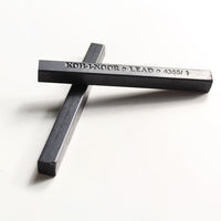 grafit pentru desen forma patrata negru ro khn435500