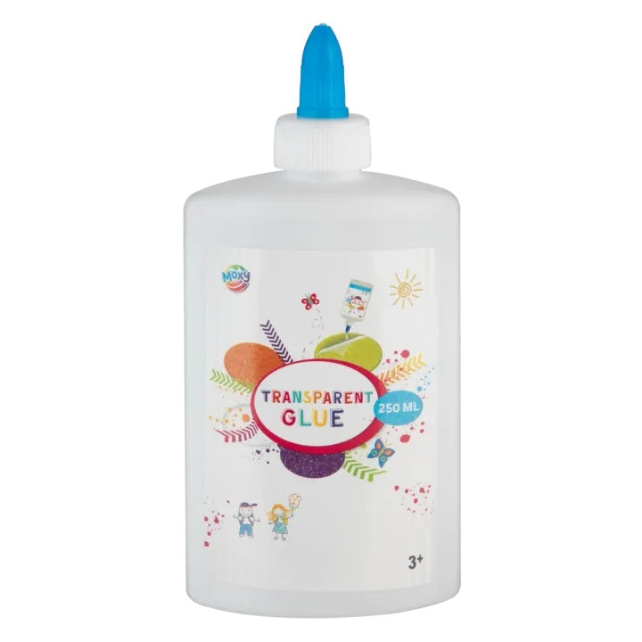 grafix adeziv hobby transparent adeziv artizanal clar 250 ml