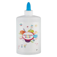 grafix adeziv hobby transparent adeziv artizanal clar 250 ml
