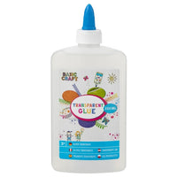 grafix adeziv hobby transparent adeziv artizanal clar 250 ml