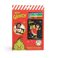 grinch set creativ ro gms39 0116