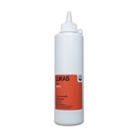 Grund gesso alb LUKAS Studio