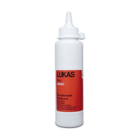 Grund gesso alb LUKAS Studio