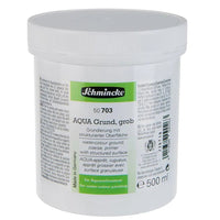 Grund pentru acuarelă cu textură aspră Schmincke AQUA-Grund 500 ml