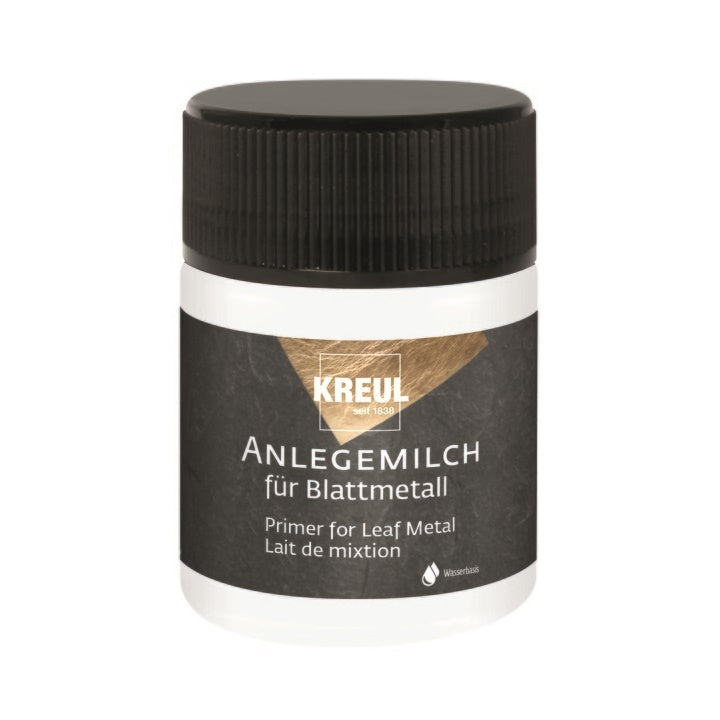 grund pentru folia metalica kreul 50 ml ro krl99450