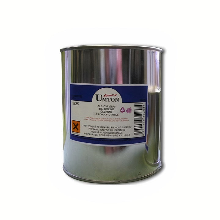 grund pentru pictura ulei umton 800 ml ro umt322580
