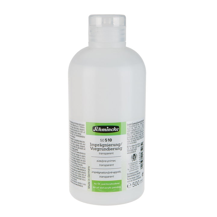 grund schmincke pentru pictura in ulei 500 ml