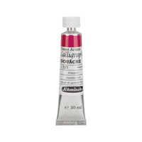 Guașă caligrafică Schmincke Calligraphy Gouache 20 ml – 321 Roșu de garanță