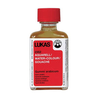 Gumă arabică LUKAS 50 ml