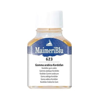 Gumă arabică MAIMERI Maimeri Blu 75 ml