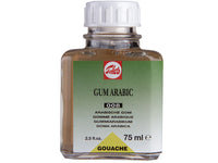 guma arabica pentru tempera talens 75ml ro rtl24280008