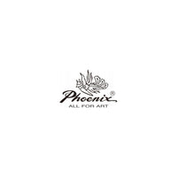 Gumă de șters Phoenix 40x25x15 mm