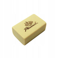 Gumă de șters Phoenix 40x25x15 mm