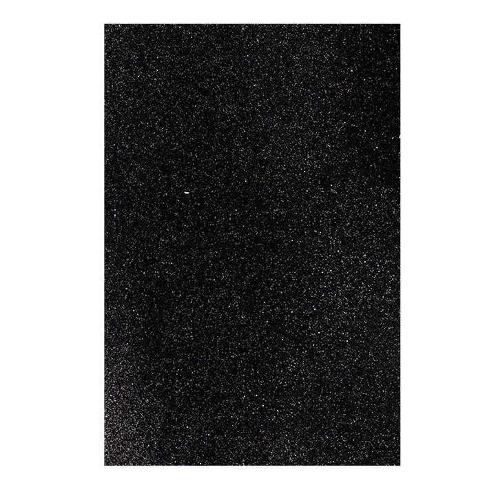 guma decorativa lucioasa eva autoadeziva 20x30 cm ro pnt2030g