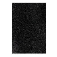 guma decorativa lucioasa eva autoadeziva 20x30 cm ro pnt2030g