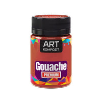 Vopsea guașă Kompozit ART Premium