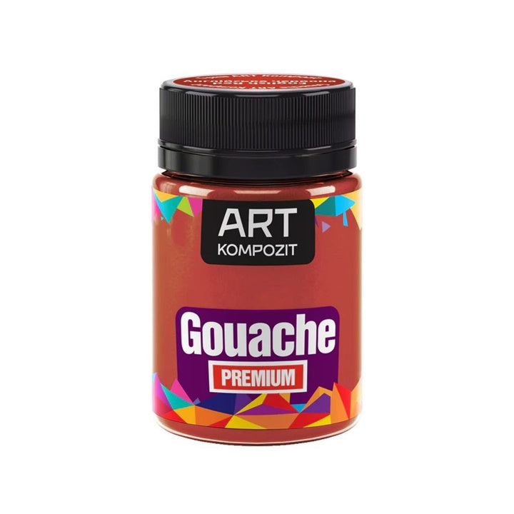 Vopsea guașă Kompozit ART Premium