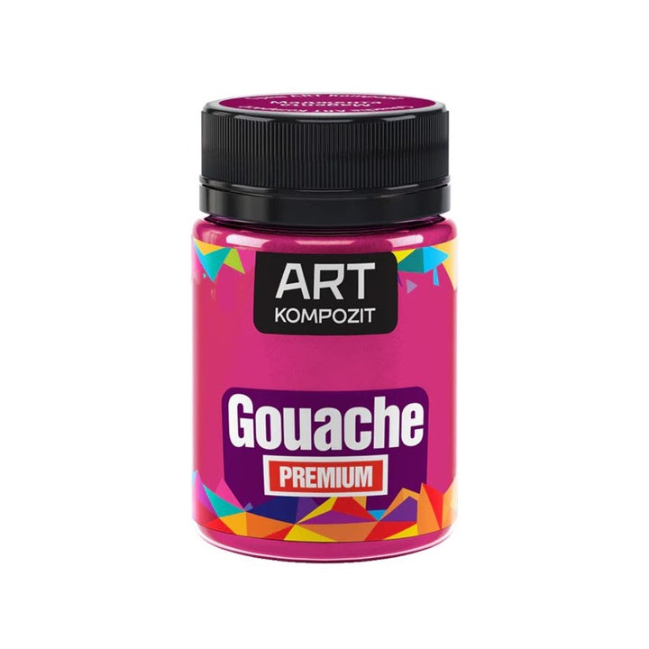 Vopsea guașă Kompozit ART Premium